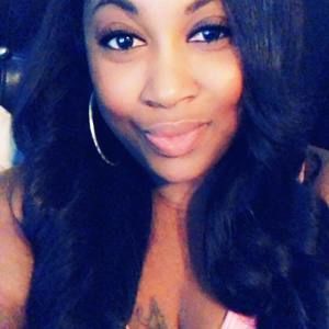 Meet your Posher, Azrielle